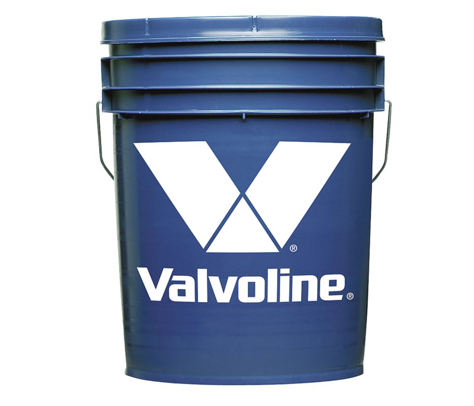 Valvoline™ Rock Drill 100 / 150